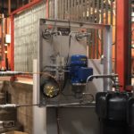 impianti di filtrazione liquidi di pedroncelli idraulica