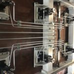 realizzazione idraulica di impianti olio aria a bordo macchina